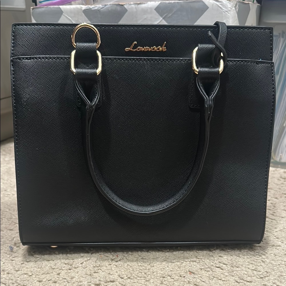 Lovevook Handbag